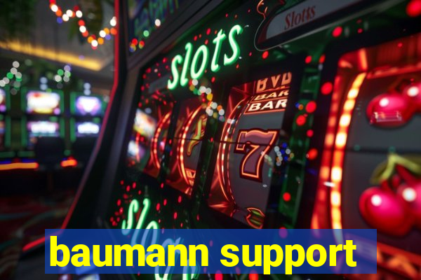 baumann support