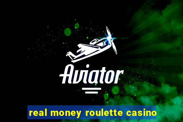 real money roulette casino