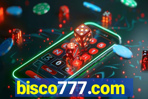 bisco777.com