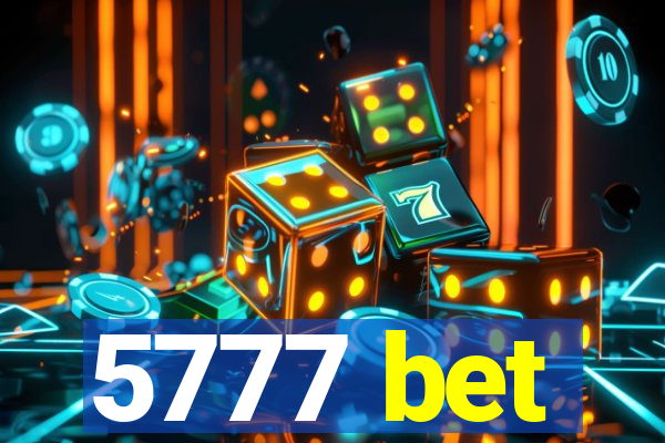 5777 bet