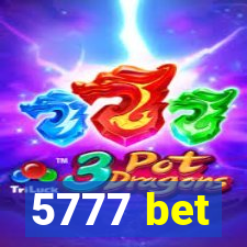 5777 bet