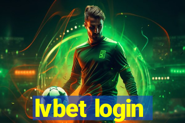 lvbet login