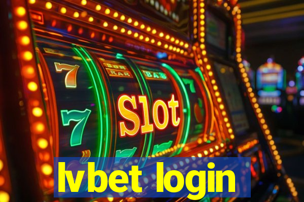 lvbet login