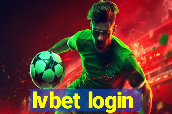 lvbet login