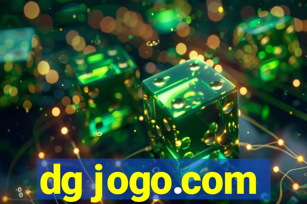 dg jogo.com