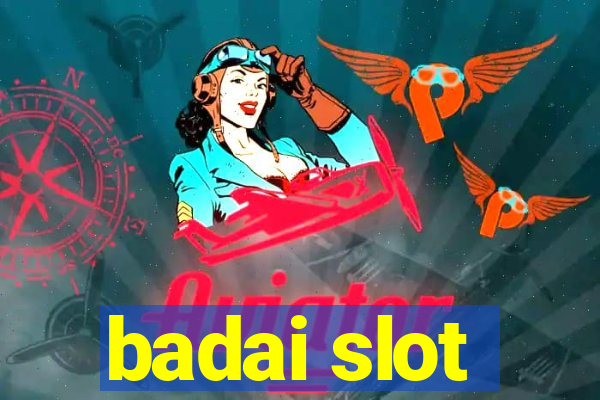 badai slot