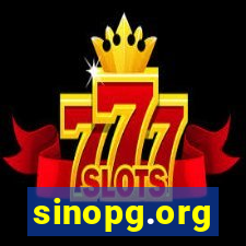 sinopg.org