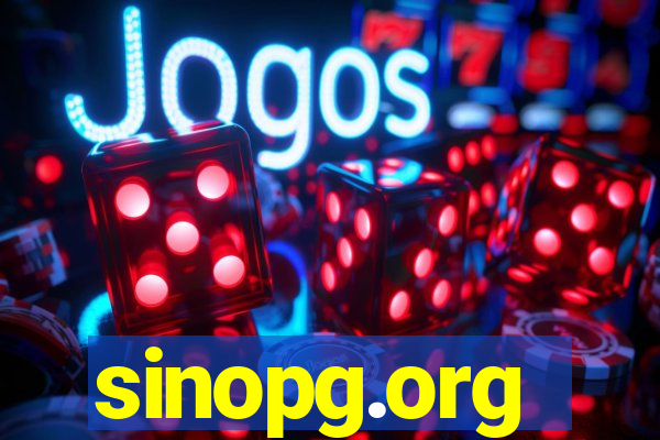 sinopg.org