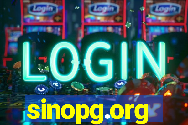 sinopg.org