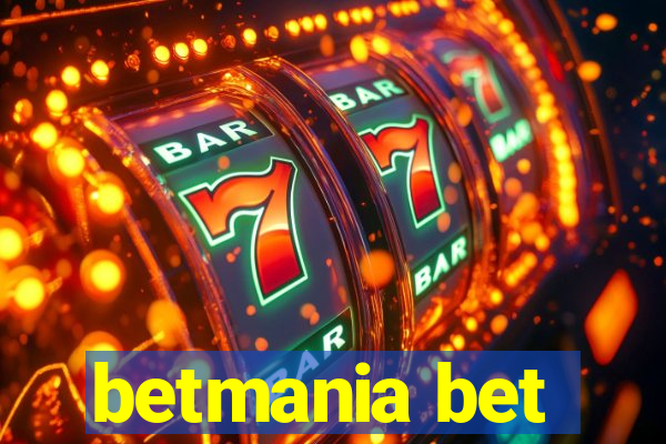 betmania bet