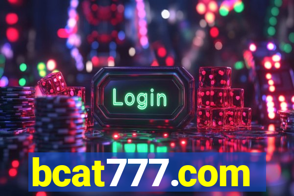 bcat777.com