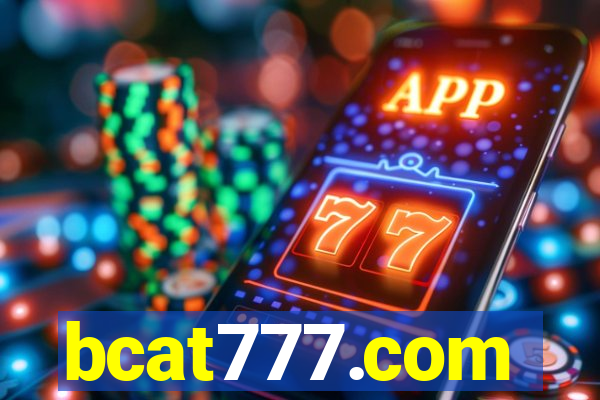 bcat777.com