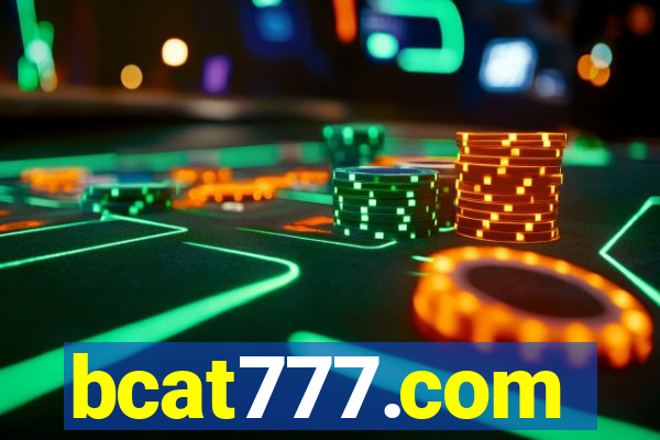 bcat777.com