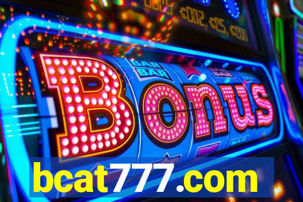 bcat777.com