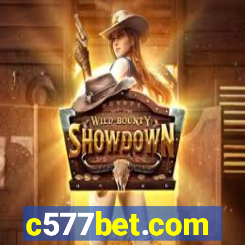 c577bet.com