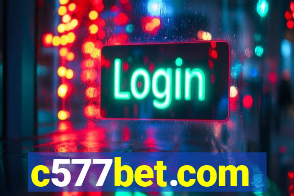 c577bet.com