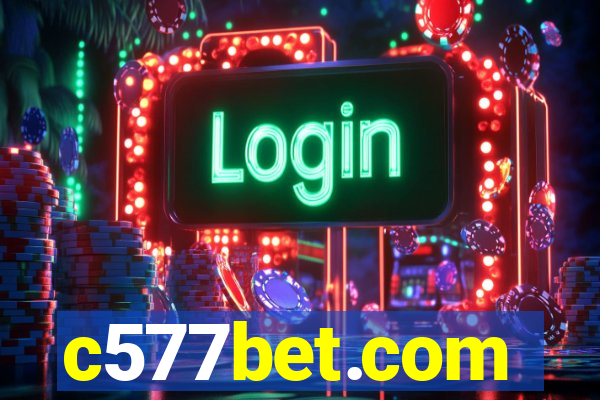 c577bet.com