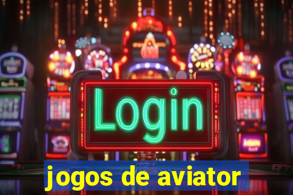 jogos de aviator