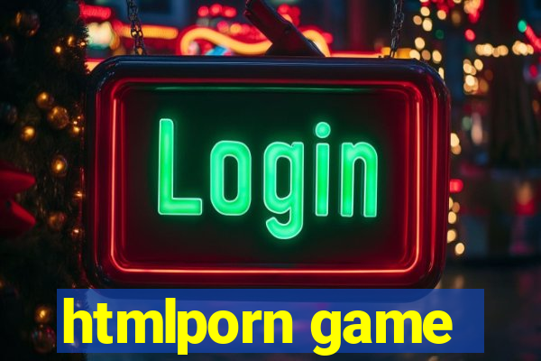 htmlporn game