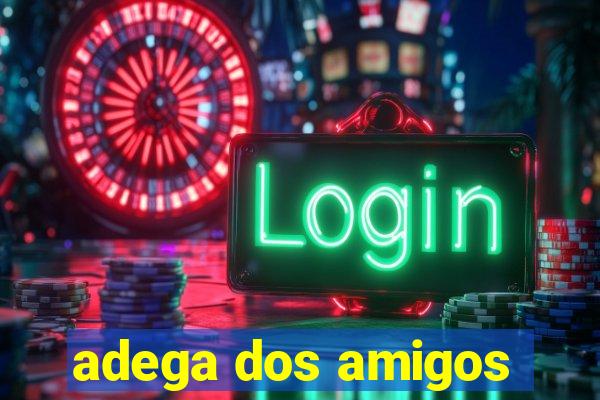 adega dos amigos