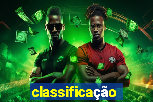 classificação brasileirao 2008