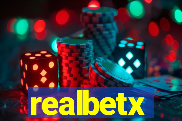 realbetx