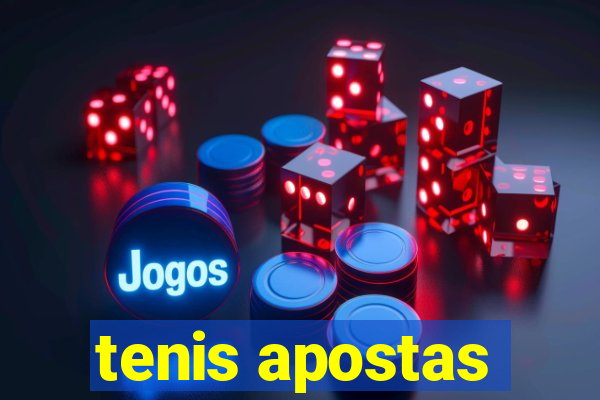 tenis apostas