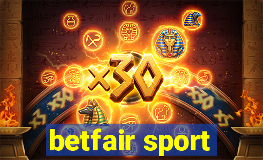 betfair sport