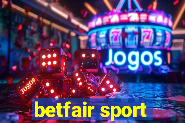 betfair sport