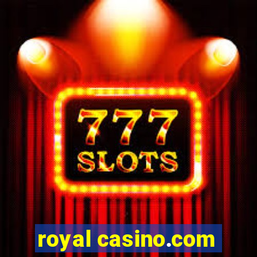 royal casino.com