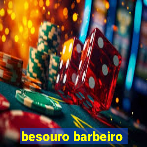 besouro barbeiro