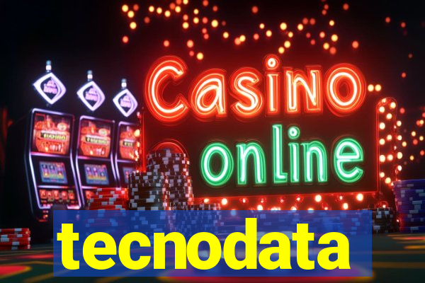 tecnodata