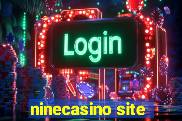 ninecasino site