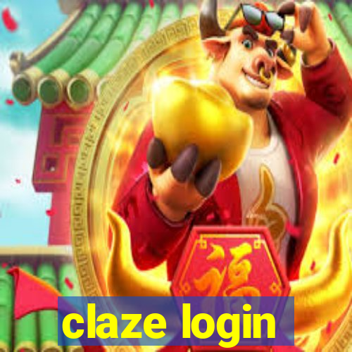 claze login