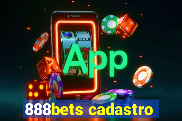 888bets cadastro