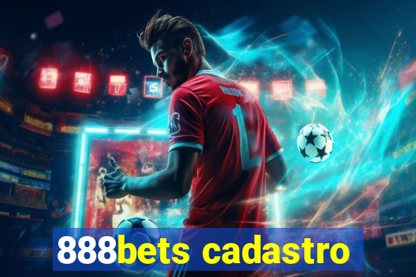 888bets cadastro