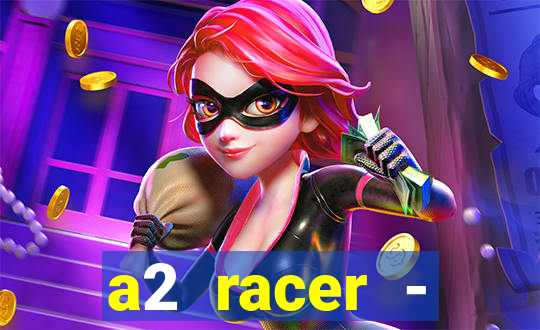 a2 racer - riscando o asfalto filme completo dublado download