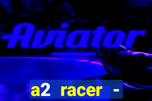 a2 racer - riscando o asfalto filme completo dublado download