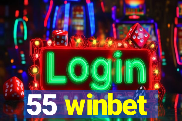 55 winbet