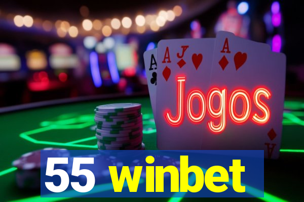 55 winbet