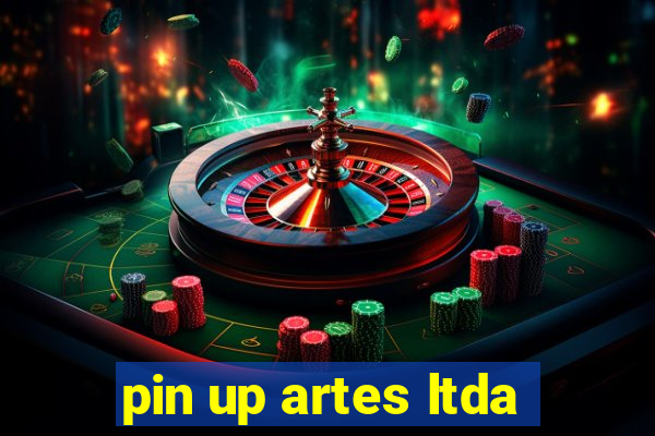 pin up artes ltda