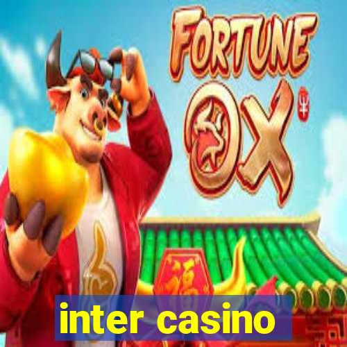 inter casino