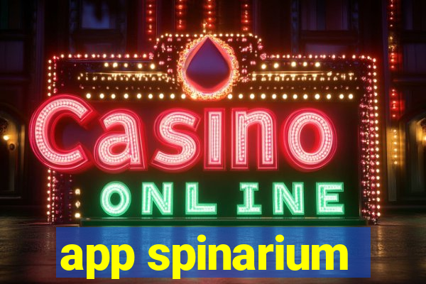 app spinarium