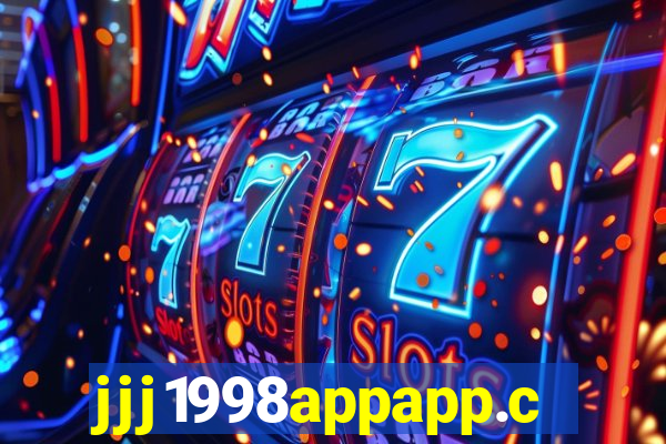 jjj1998appapp.com