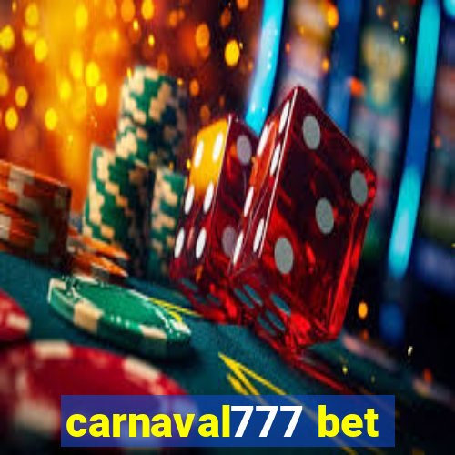 carnaval777 bet