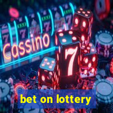 bet on lottery