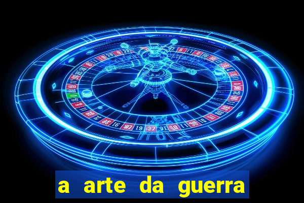 a arte da guerra - sun tzu pdf completo