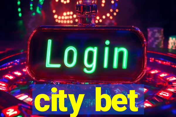 city bet