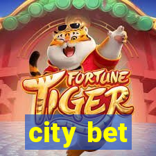 city bet