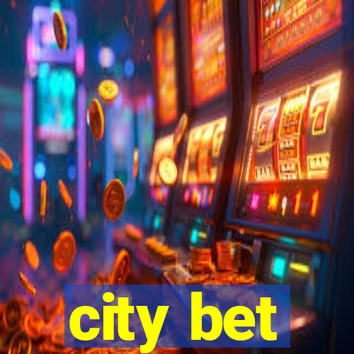 city bet